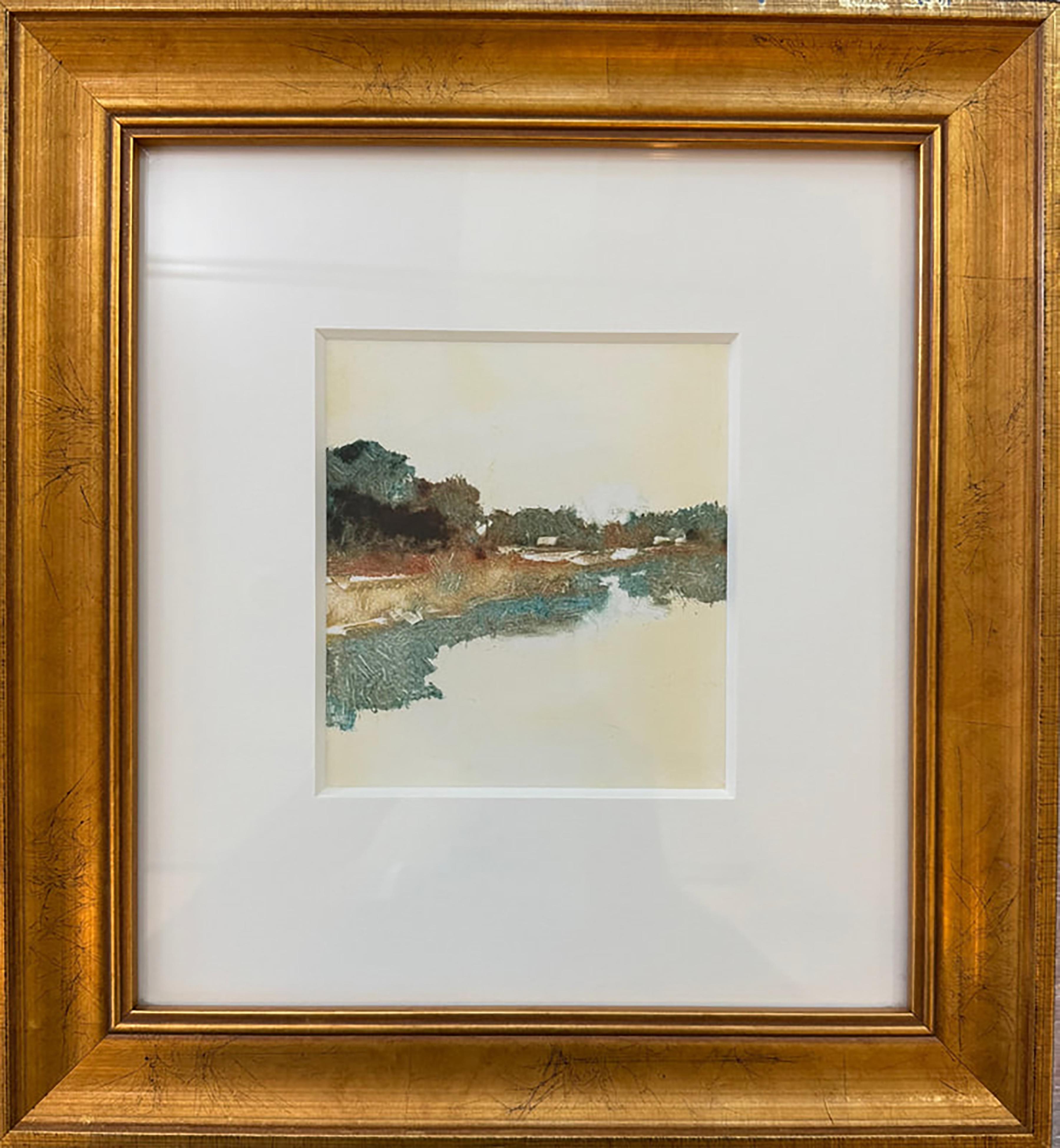 Interlude - Print by Missy Savard