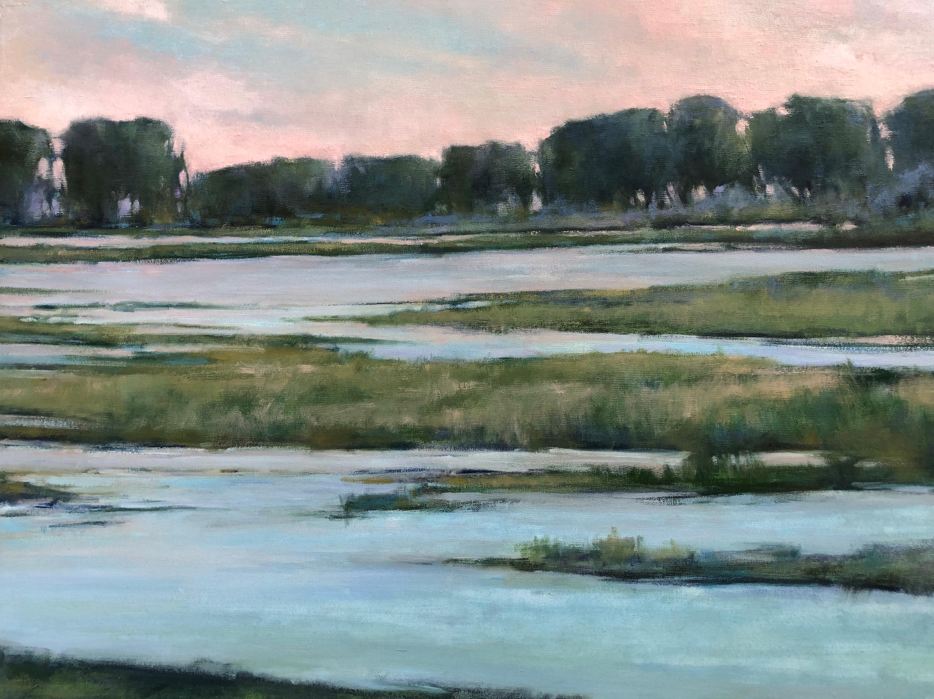 Le temps des îles II