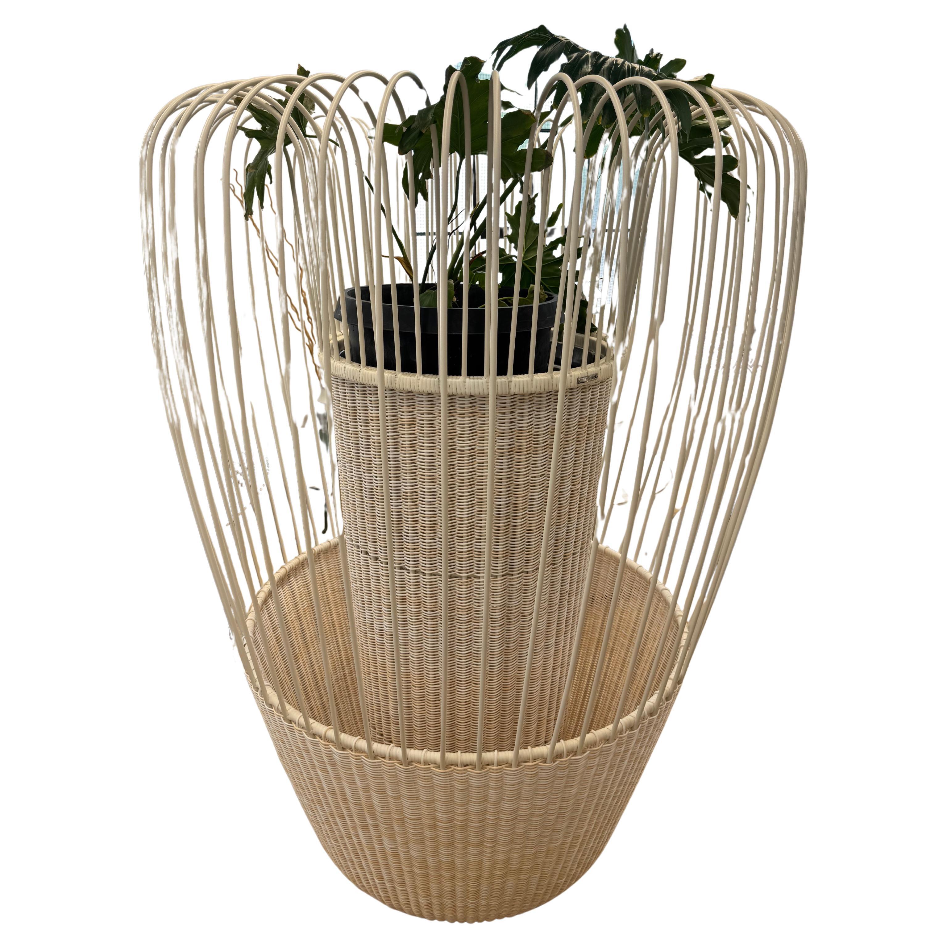 Sintético Jarrones y vasijas