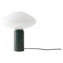 Lampe de bureau Mist AP17, Guatemala Verde, par All the Way to Paris pour &Tradition