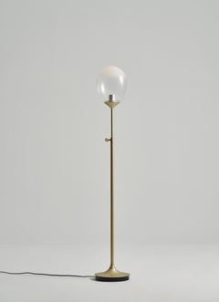 Lámpara de pie LED MIST