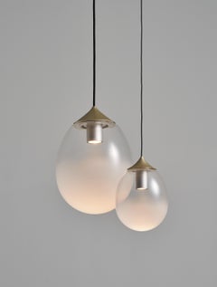MIST LED Pendant Small