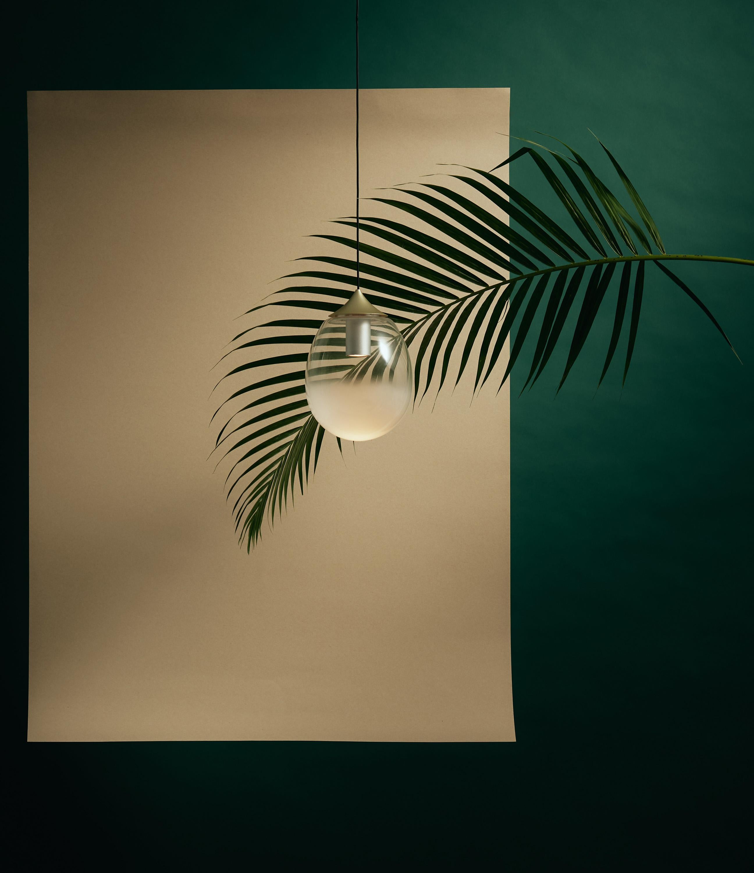 Ciondolo LED MIST Piccolo in vendita 1