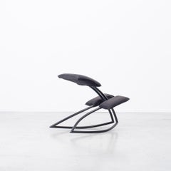 Mister Bliss Desk Chair by Philippe Starck XO, France, 1982