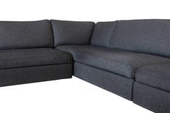 Mister Sofa by Philippe Starck for Cassina