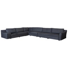 Mister Sofa by Philippe Starck for Cassina