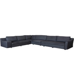 Mister Sofa by Philippe Starck for Cassina