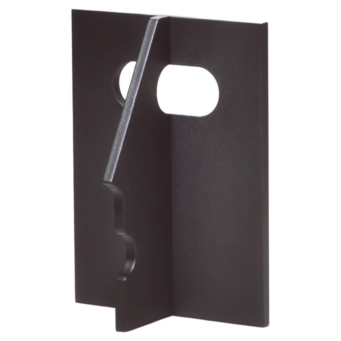 Mister T Bookend by Rampinelli Edizioni For Sale