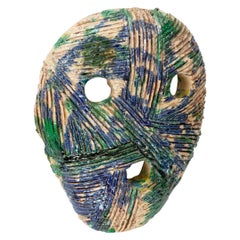 MISTO, Seminara Ceramic Mask