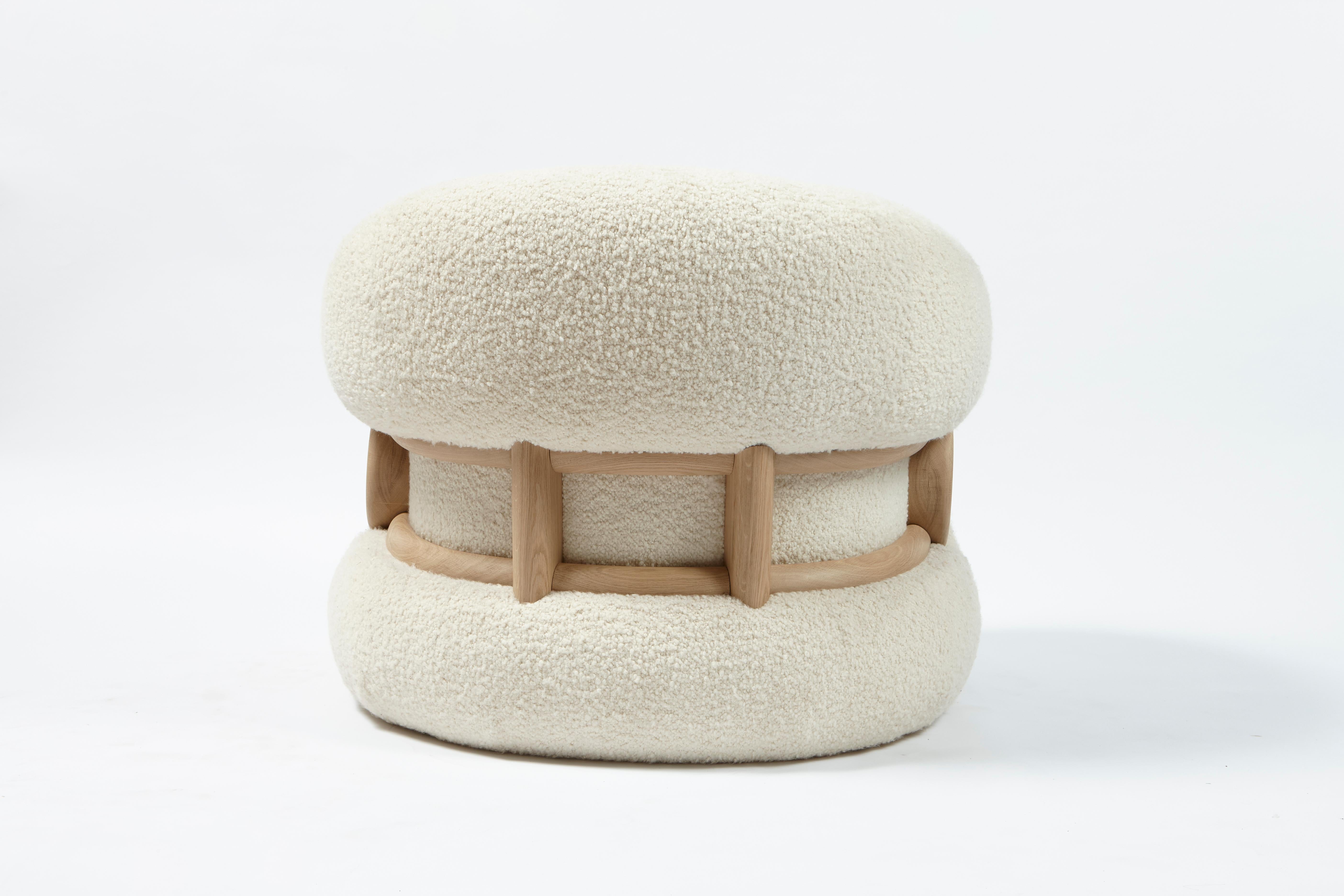 Mistral-Sessel von Studio Bazazo (Sonstiges) im Angebot
