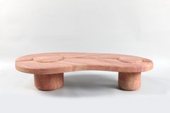 Mistral Coffee Table by Studio Bazazo