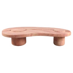 Mistral Couchtisch von Studio Bazazo