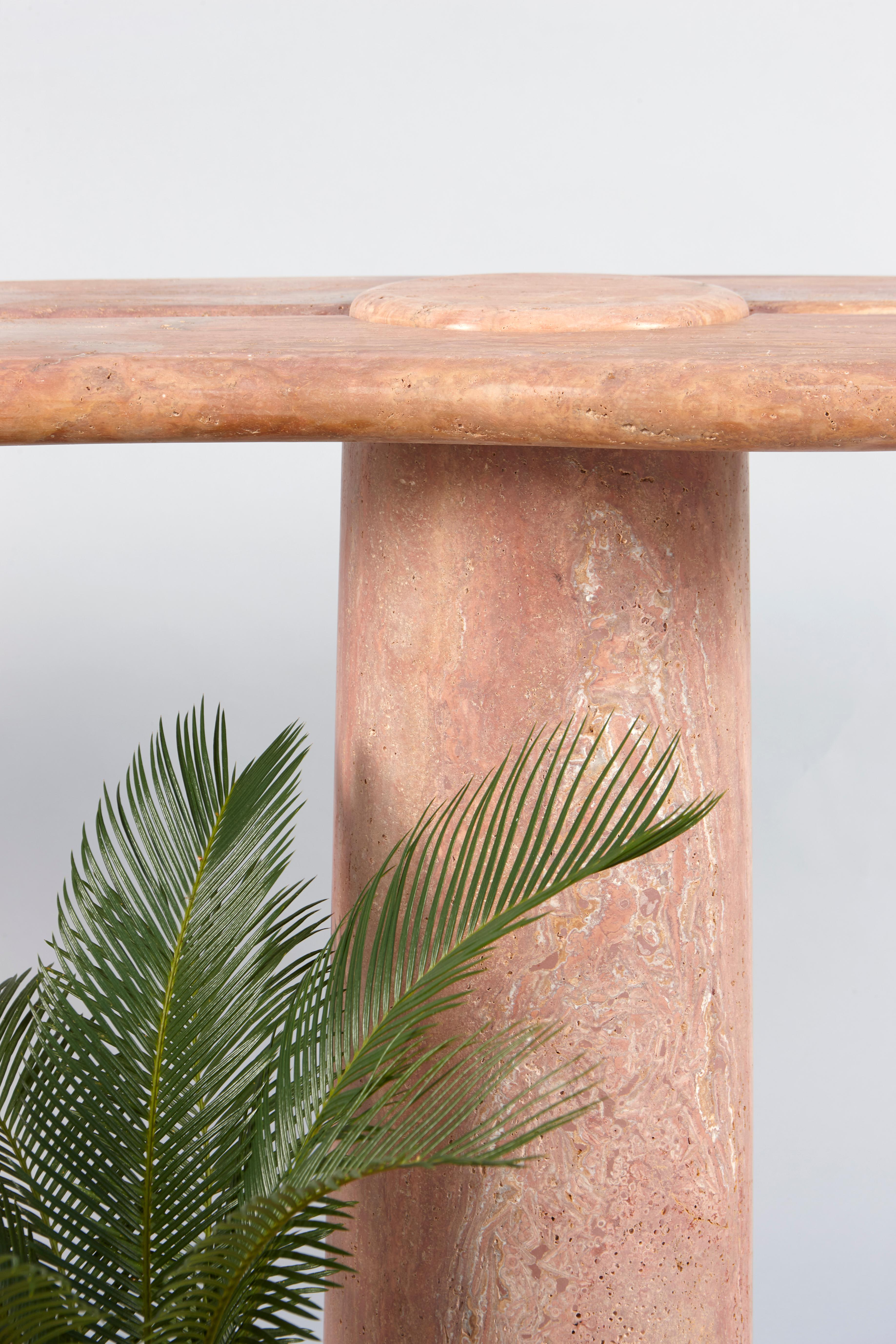 Other Mistral Console by Studio Bazazo For Sale