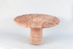 Mistral Dining Table by Studio Bazazo