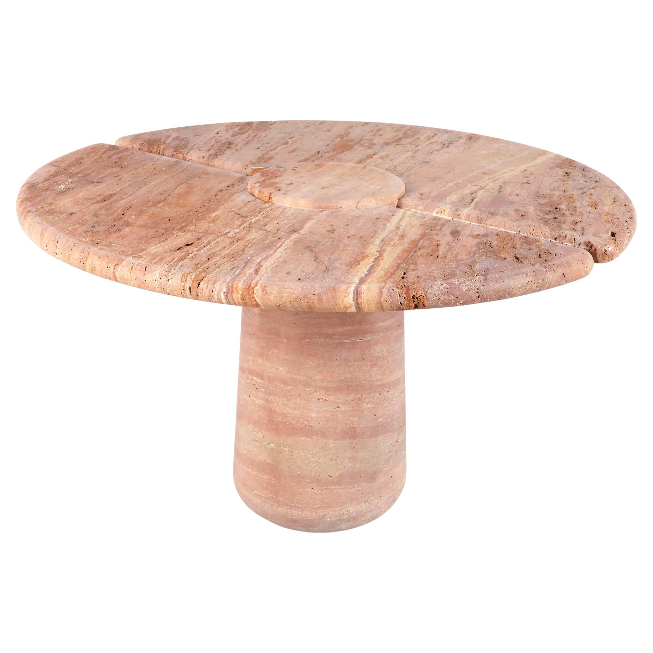 Mistral Dining Table by Studio Bazazo