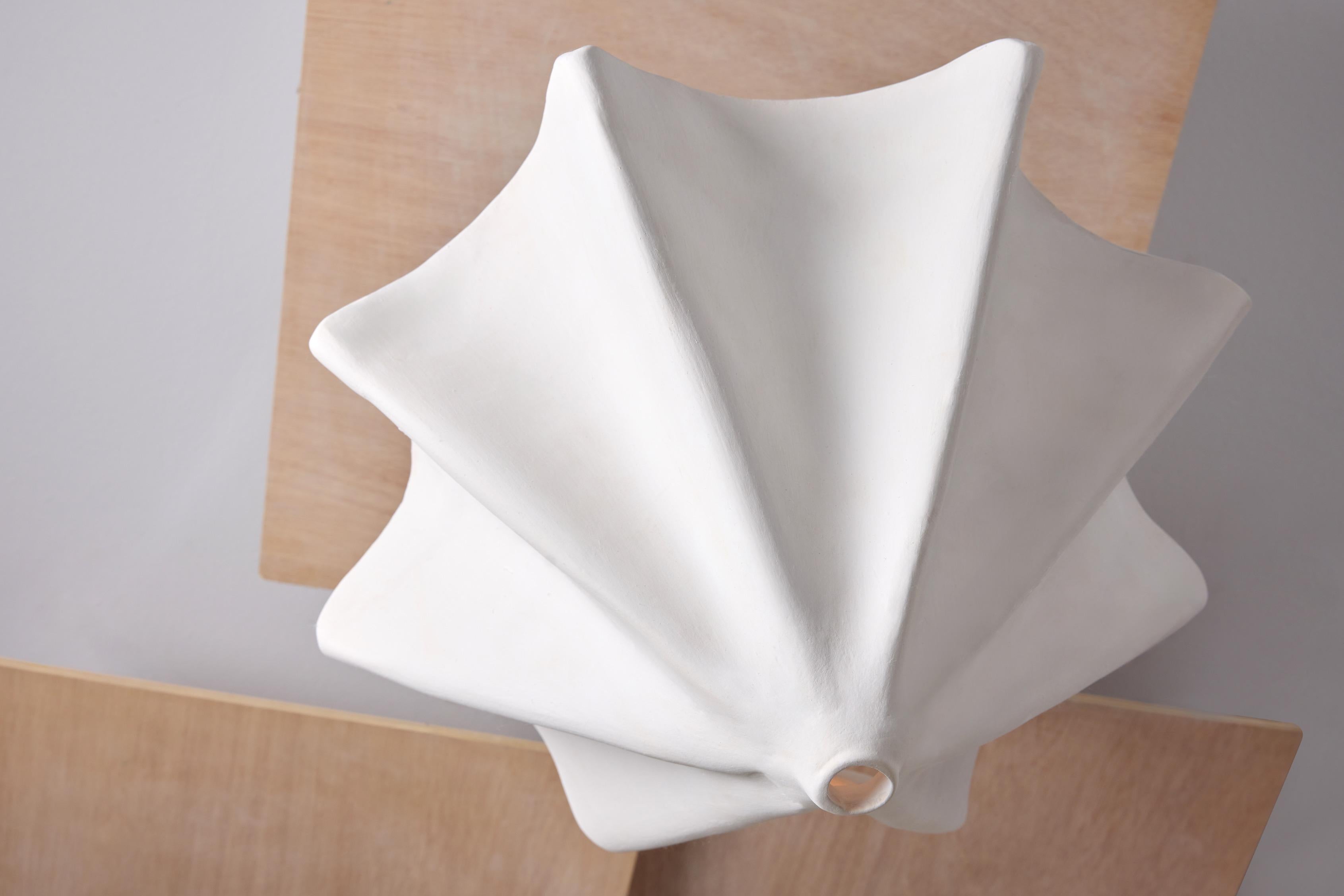 Colgante de Gres Mistral-Scultural, Esencia Mediterránea Al fuego en venta