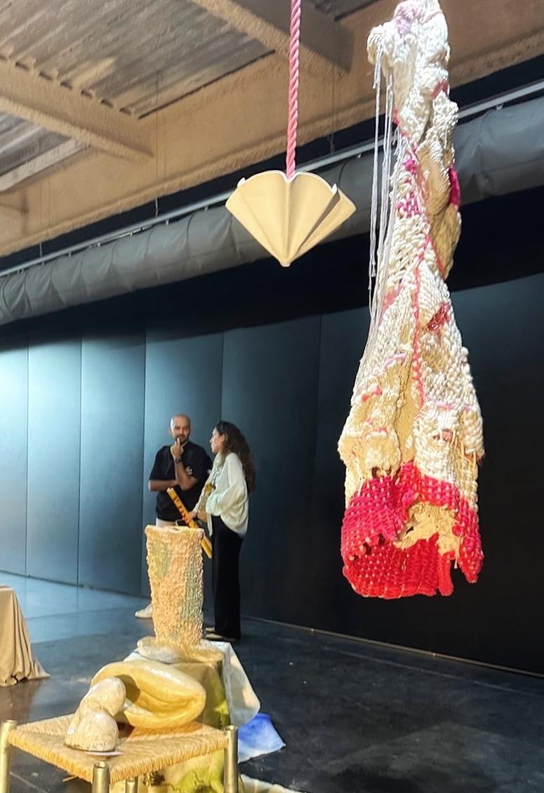 Colgante de Gres Mistral-Scultural, Esencia Mediterránea en Nuevo estado para la venta en BARCELONA, ES