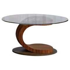 Mistral Small Table by Carpanelli