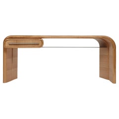 Mistral-Schreibtisch von Studio Bazazo