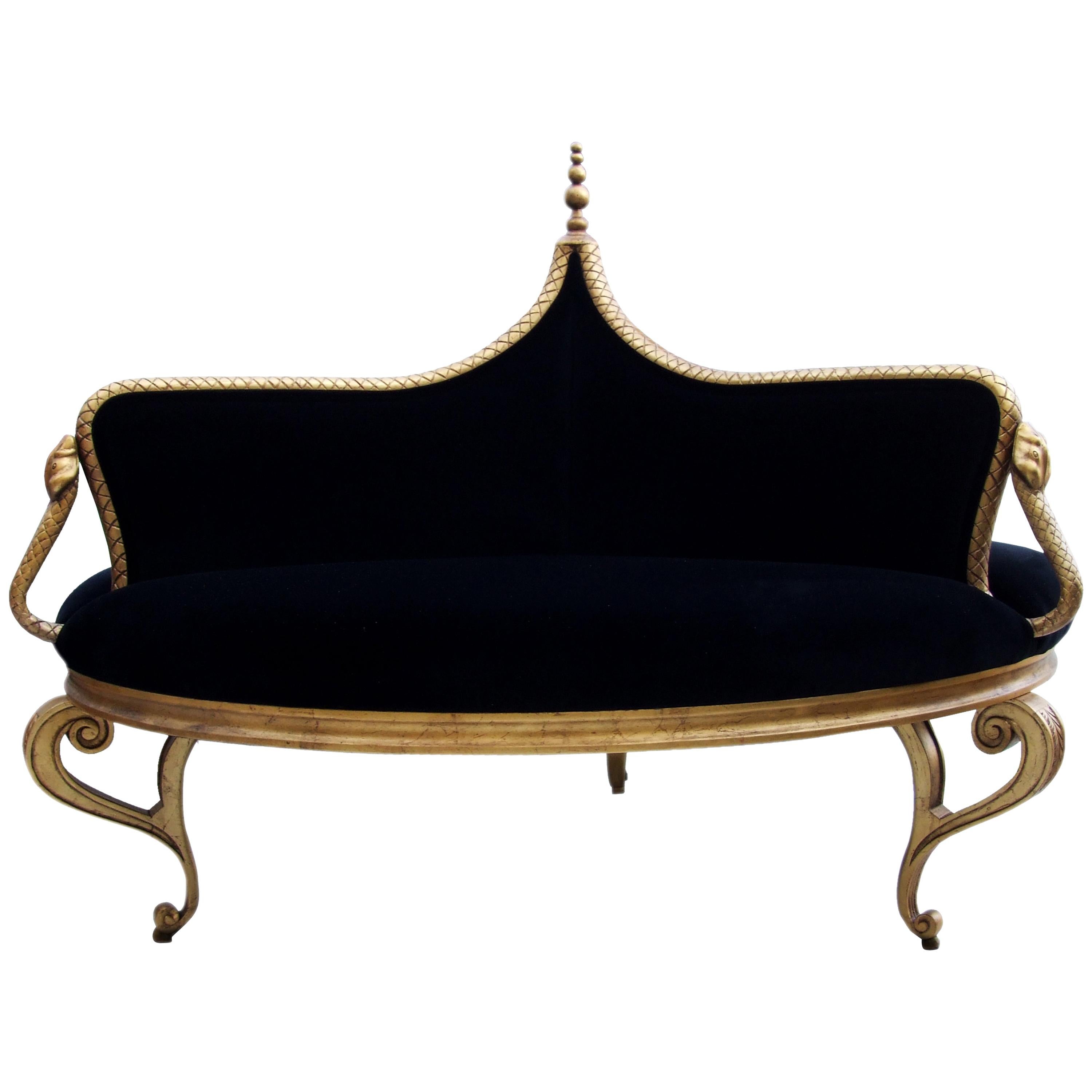 Mistress Confidant Sofa For Sale