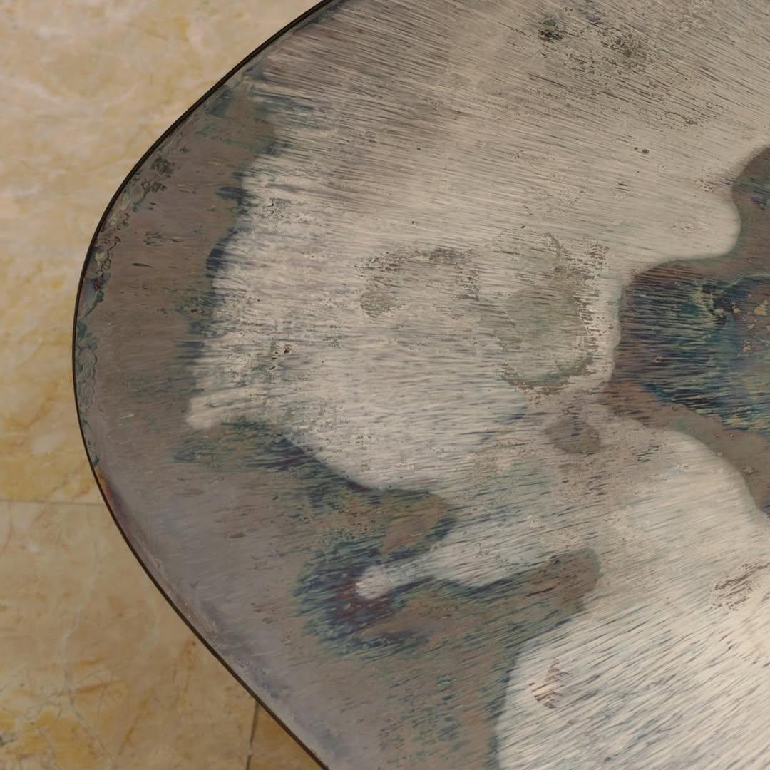 XXIe siècle et contemporain Sculpture du nuage brumeux d'Homa en vente