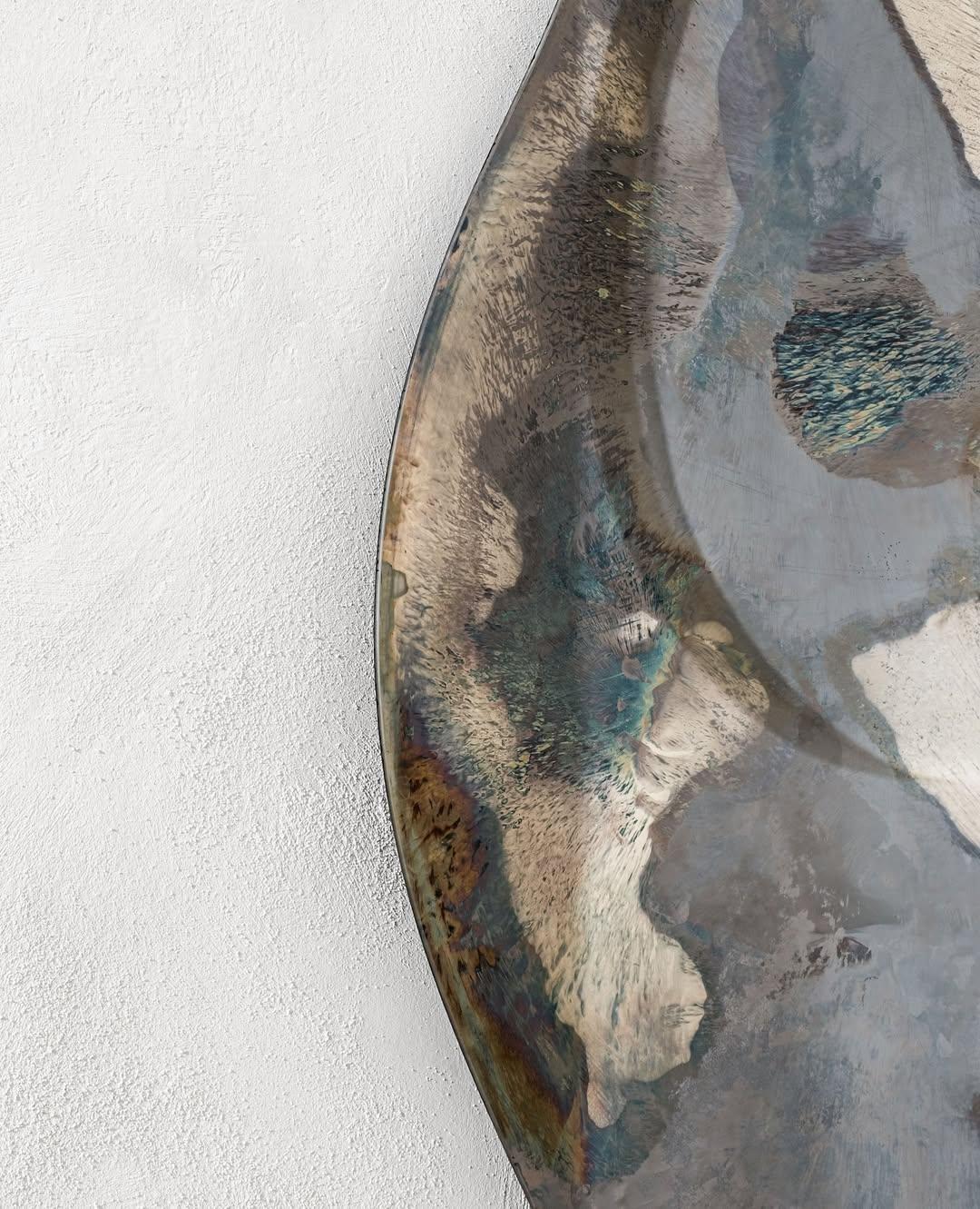 Sculpture du nuage brumeux d'Homa en vente 1