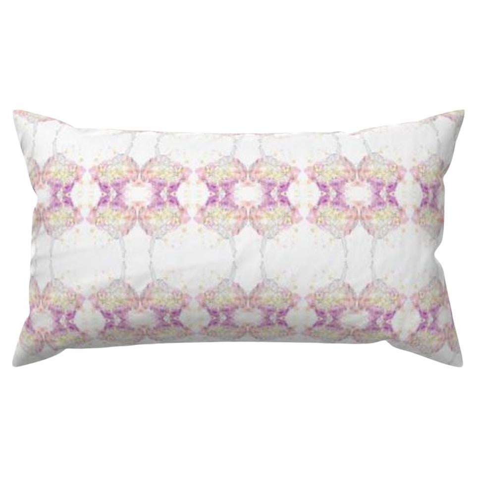 Dara Lumbar Pillow For Sale at 1stDibs