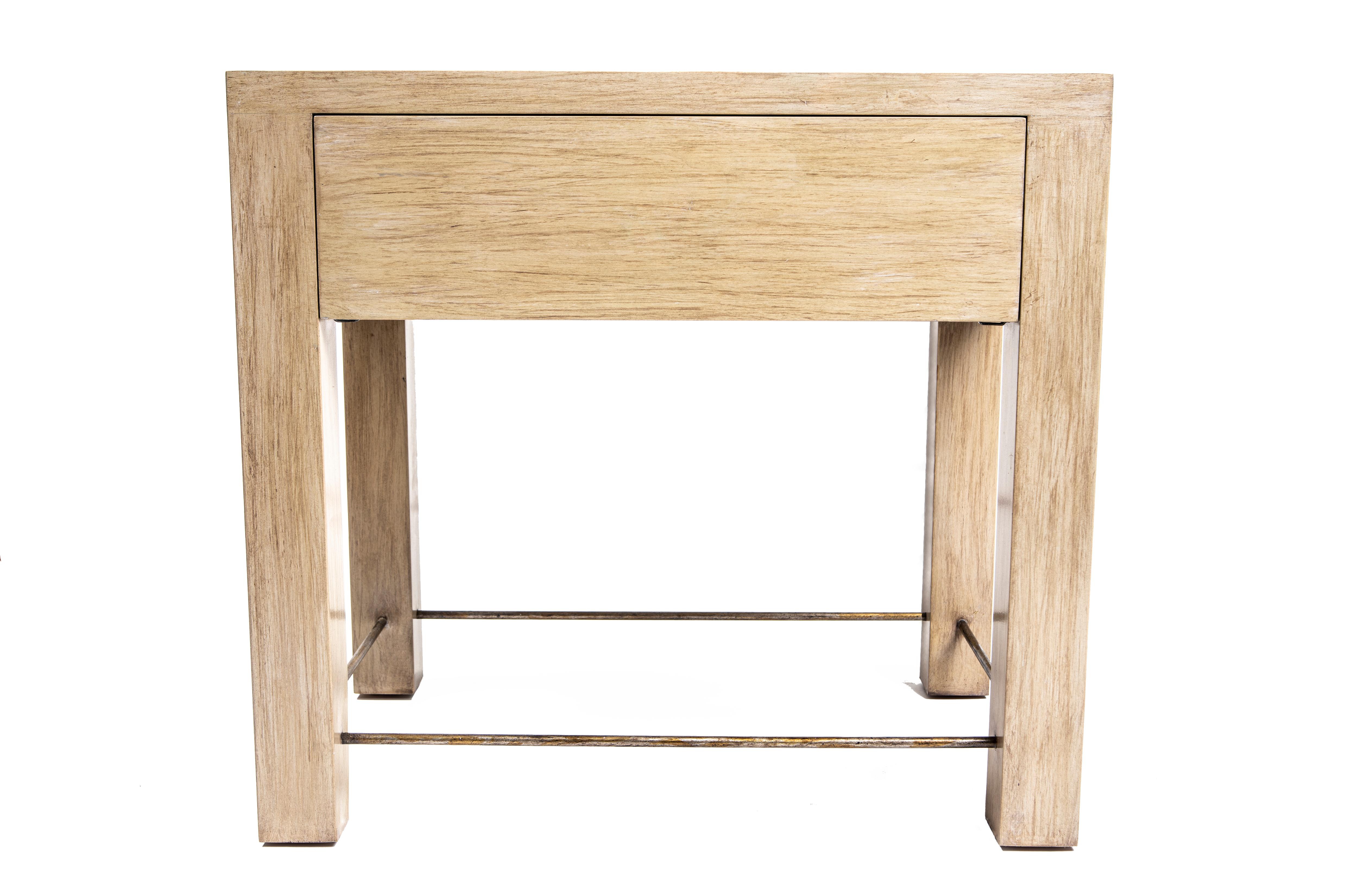 American Misty Nightstand For Sale
