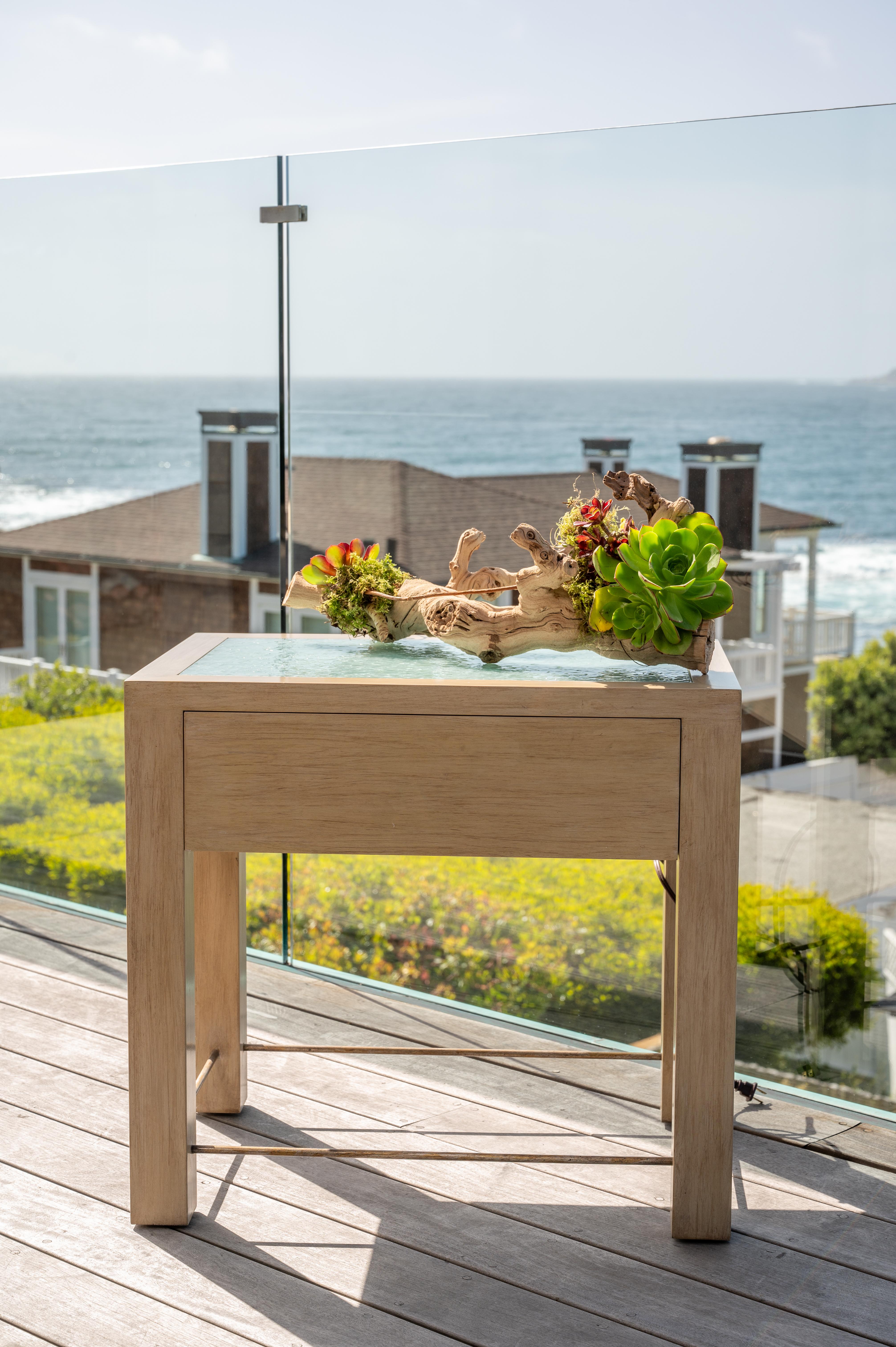 Misty Nightstand For Sale 2
