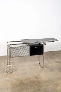 MisuraEmme Ar1 Carrello di Alfred Roth