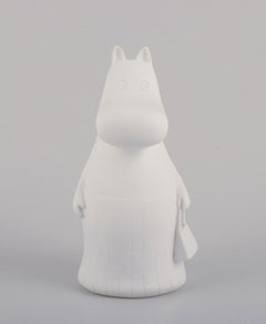 Mit & Ditt, Schweden. Figur aus dem maurischen Universum. Muminmamma . 21. C.