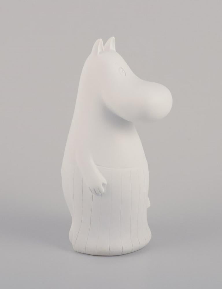 Mit & Ditt, Suecia. Figura del universo Moomin. Moominmamma . 21 C. Sueco en venta