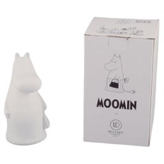 Mit & Ditt, Suède. Figure de l'univers mauresque. Moominmamma, 21e siècle