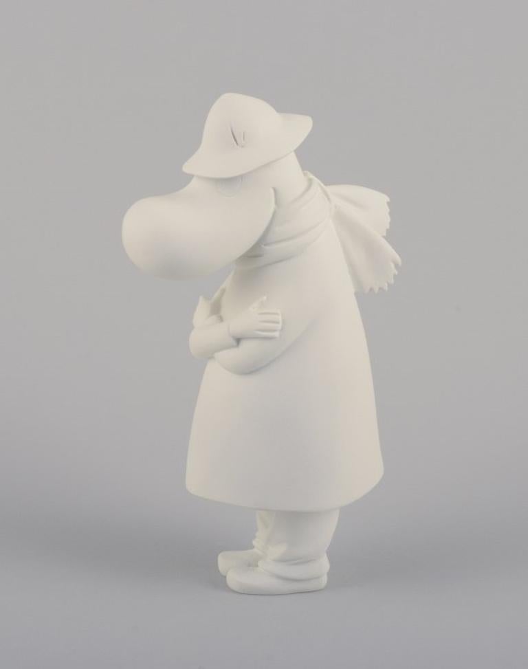 Mit & Ditt, Schweden. Figur aus dem maurischen Universum. Herr Hemulen. 21. C. (Schwedisch) im Angebot