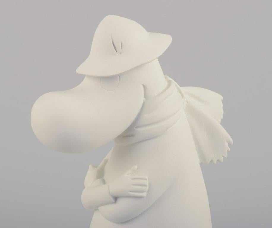 Mit & Ditt, Schweden. Figur aus dem maurischen Universum. Herr Hemulen. 21. C. im Zustand „Hervorragend“ im Angebot in Copenhagen, DK