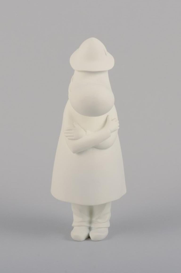 Mit & Ditt, Schweden. Figur aus dem maurischen Universum. Herr Hemulen. 21. C. (21. Jahrhundert und zeitgenössisch) im Angebot