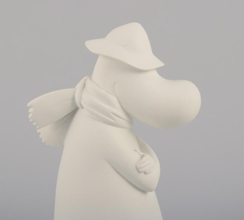 Mit & Ditt, Schweden. Figur aus dem maurischen Universum. Herr Hemulen. 21. C. im Angebot 1