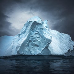 Glacial Sentinel – Andere Größen verfügbar