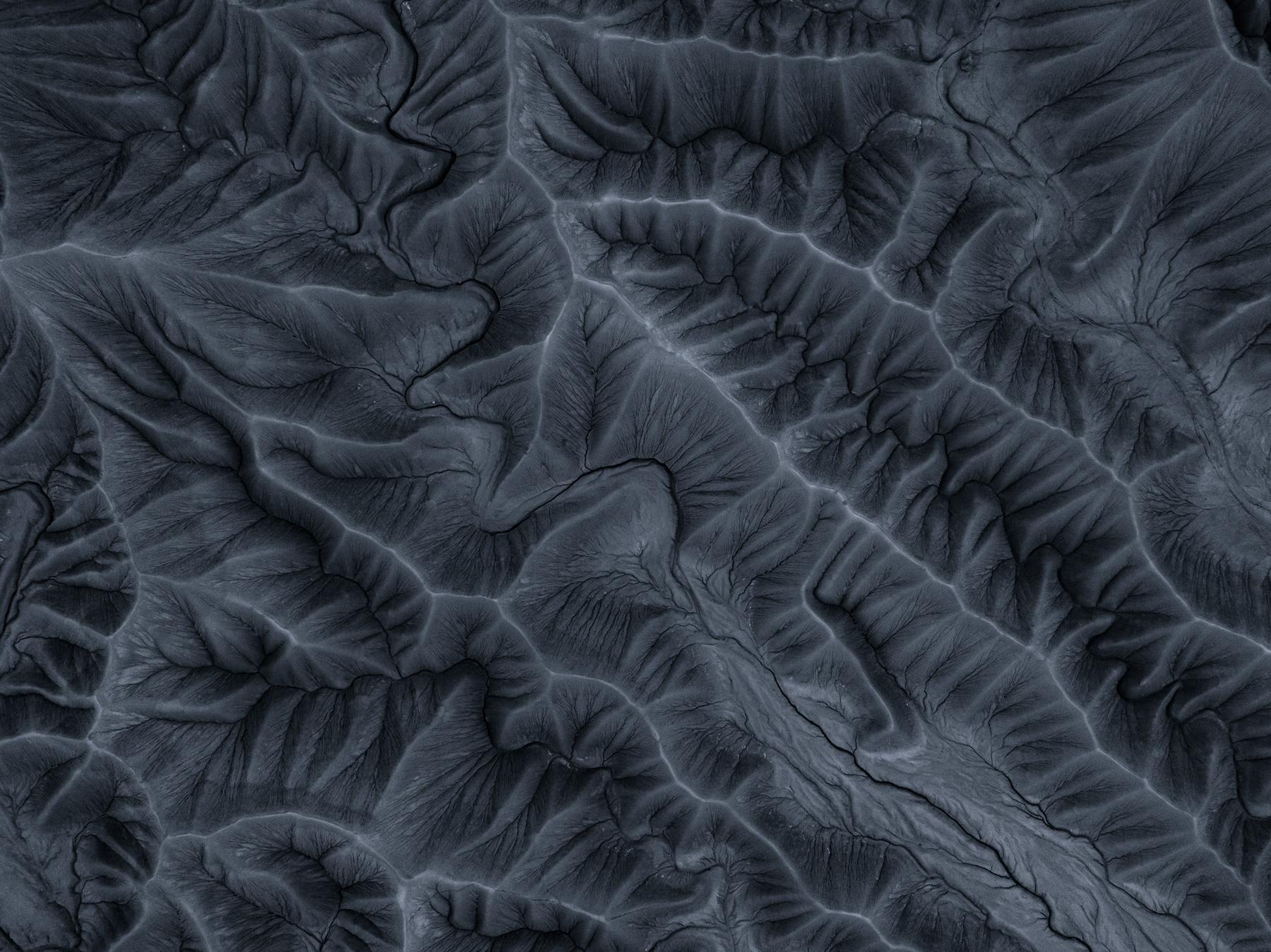 Abstract Photograph di Mital Patel - L'Arazzo - Altre dimensioni disponibili