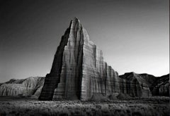 Temple of the Sun, limited edition archival ink photograph, signed and numbered 