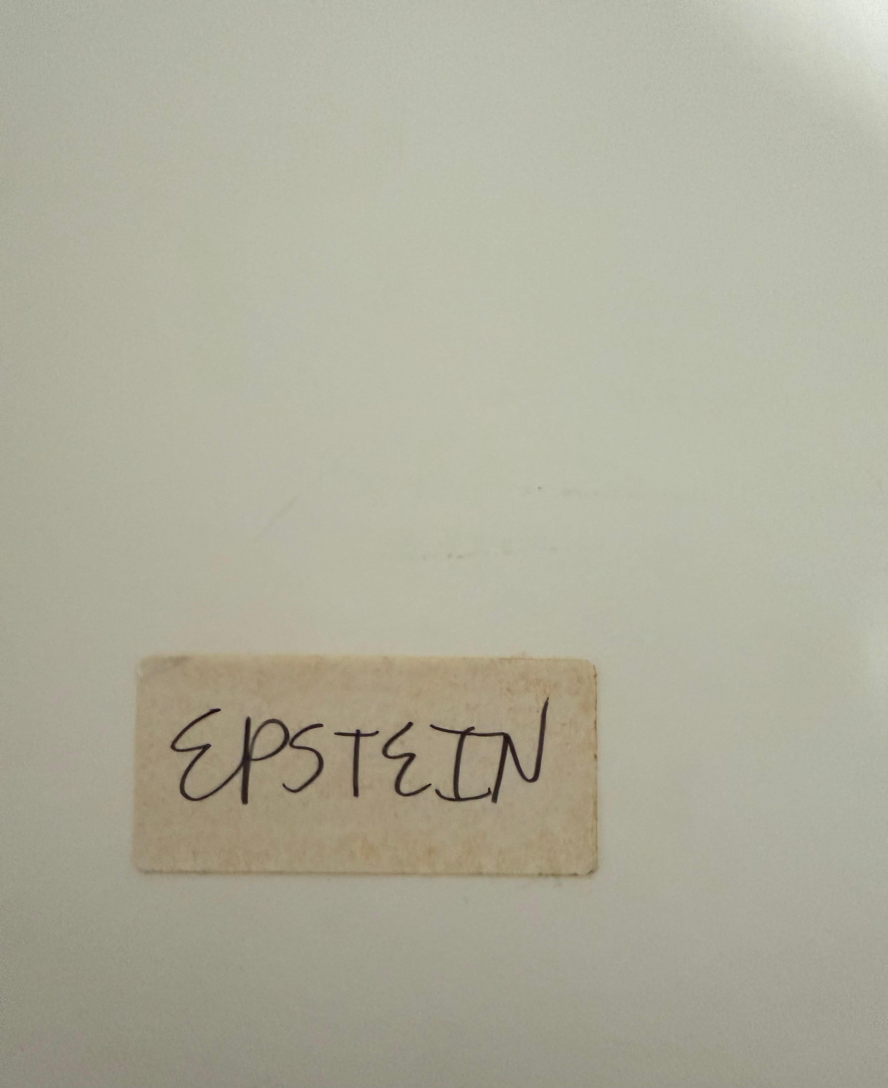Mitchell Epstein Firmato Fotografia a colori d'epoca A.I.C. Foto Firenze Italia in vendita 7