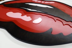 Was ich für Sie gemacht habe, Kirsche