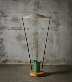 Mitchell Bobrick 'Control' Floor Lamp