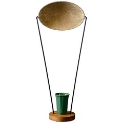 Mitchell Bobrick 'Control' Floor Lamp