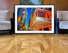 Wherever You Look You See The Chrysler Building: McDonalds