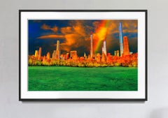 The Row Manhattan.  Pentola d'oro  alla fine dell'arcobaleno