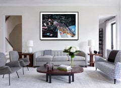 Vogelaugeblick –  Neu  Street Art in York City mit Pigeonkennerkenner