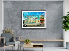 Burlesque Show Place Pigalle, Miami Beach