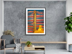 Central Park Tower Billionaire's Row New York City Supertall Skyscraper