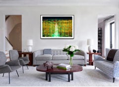 Chrysler Building:  Abstract Expressionist Photography